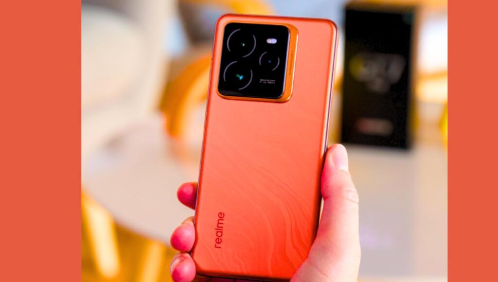 Realme GT 8 Pro