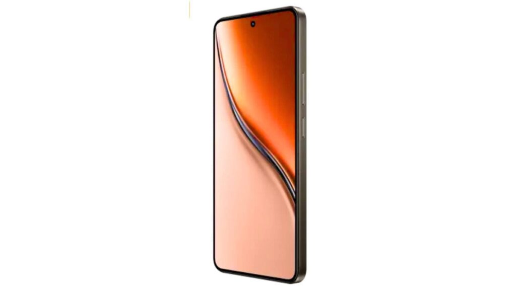 Realme P4