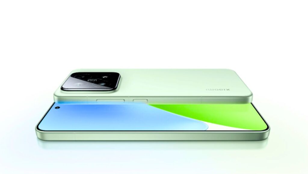 Redmi 15 5G