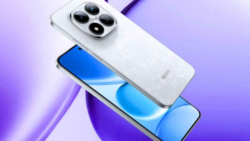Redmi Note 15