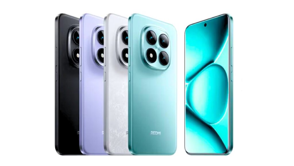 Redmi Note 15