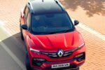 Renault Kiger