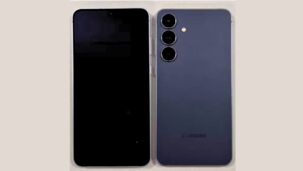 Samsung Galaxy S25 FE