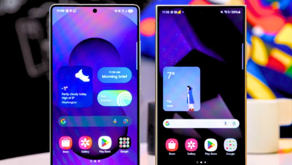 Samsung Galaxy S25 Ultra