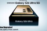 Samsung Galaxy S26 Ultra