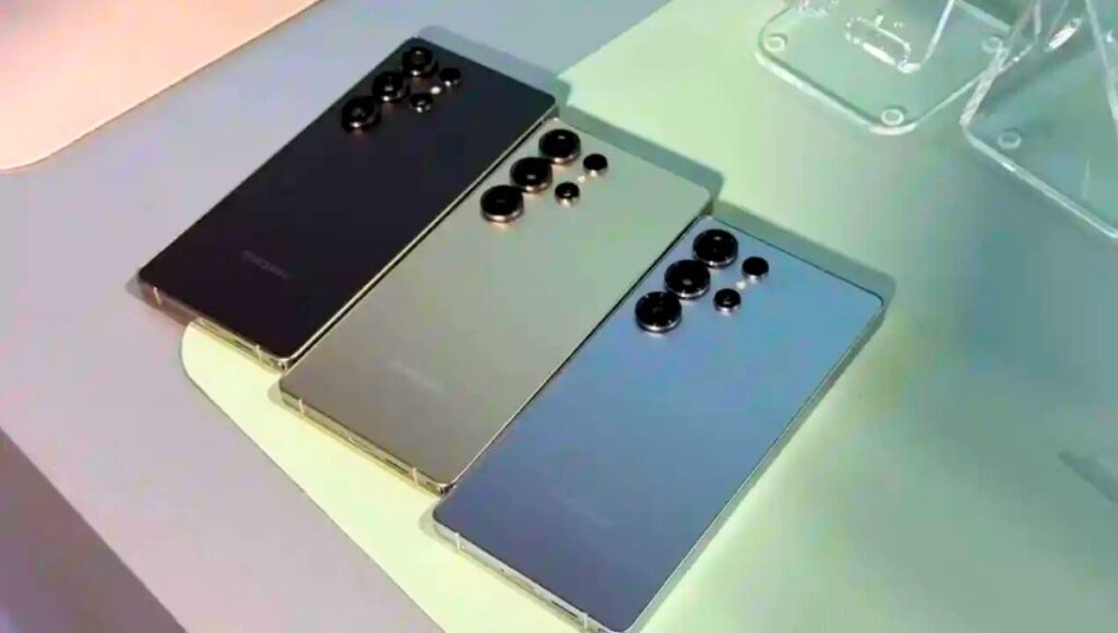 Samsung Galaxy S26 Ultra