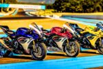 Suzuki GSX-R1000R