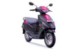 New Suzuki e-Access