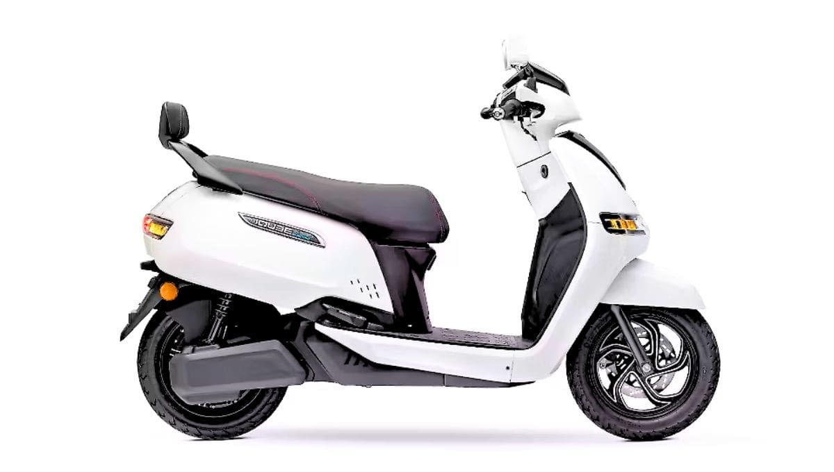 TVS Orbiter