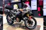 TVS RTX 300