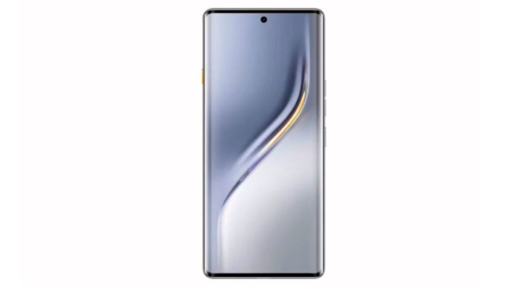 Tecno Camon 40 Pro