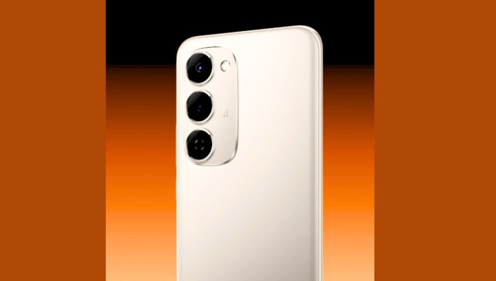 Tecno Spark 40 Pro