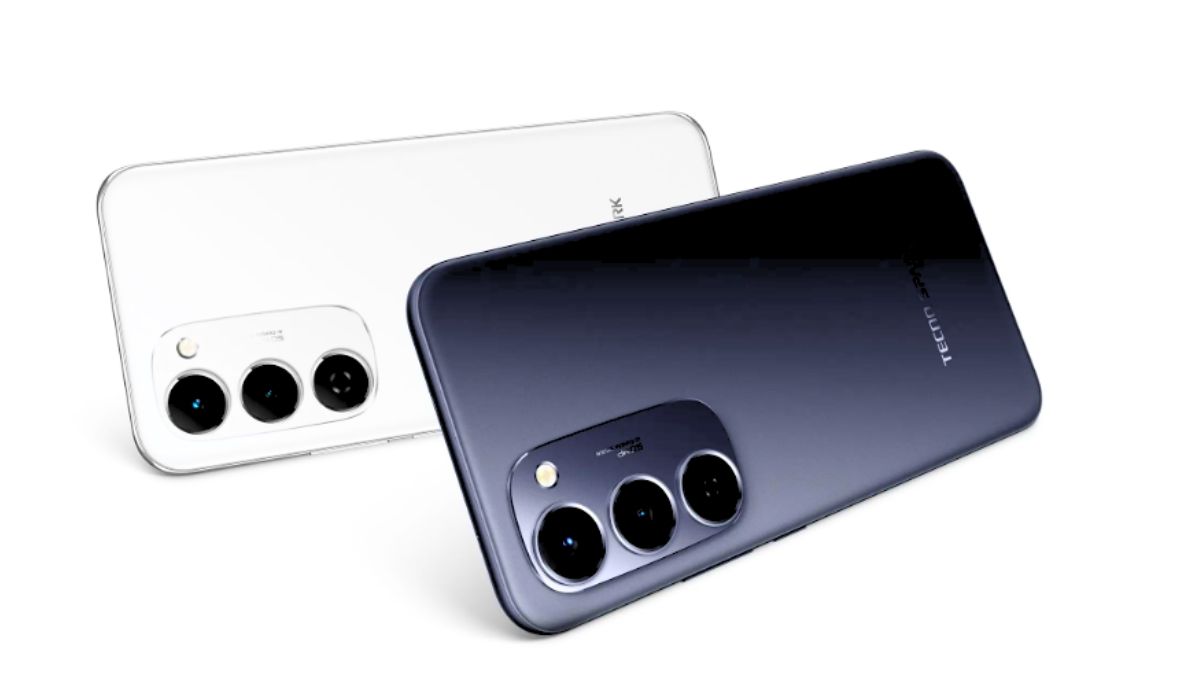 Tecno Spark 40 Pro
