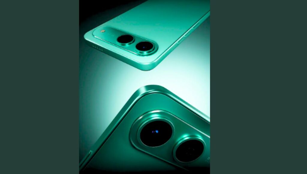 Tecno Spark Go 5G