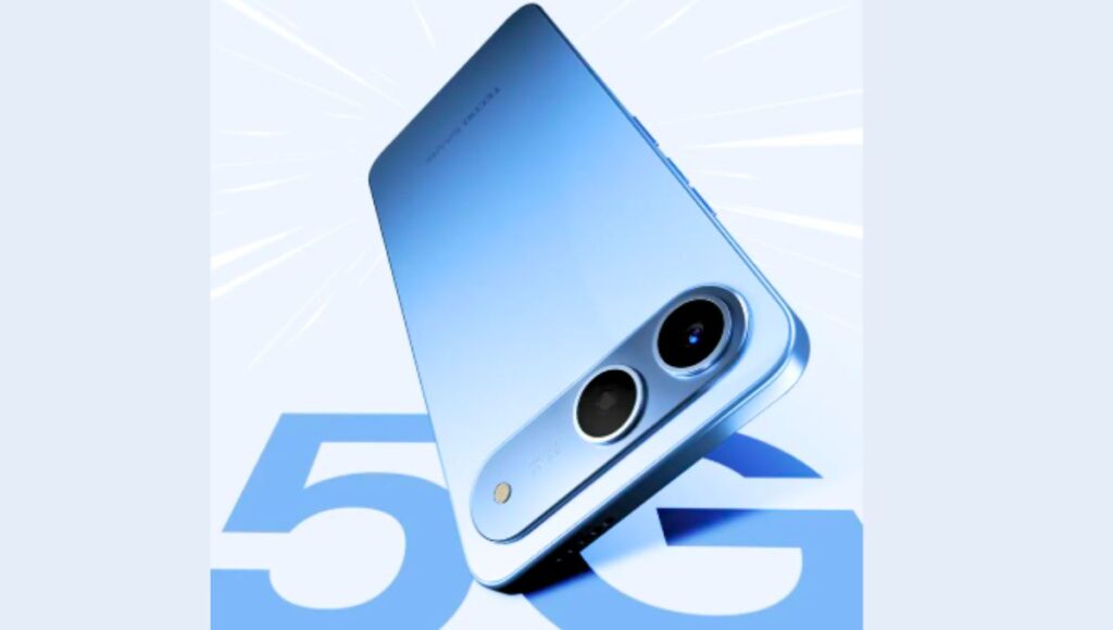 Tecno Spark Go 5G