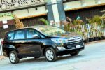 Toyota Innova Crysta