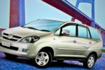 Toyota Innova Facelift