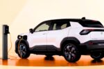 Urban Cruiser EV