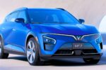 VinFast VF 7