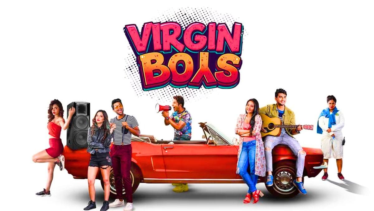 Virgin Boys