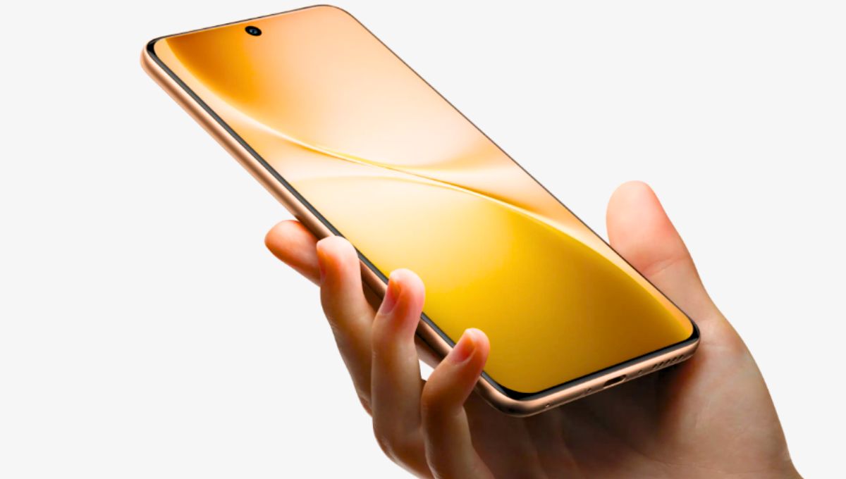 Vivo V60 5G