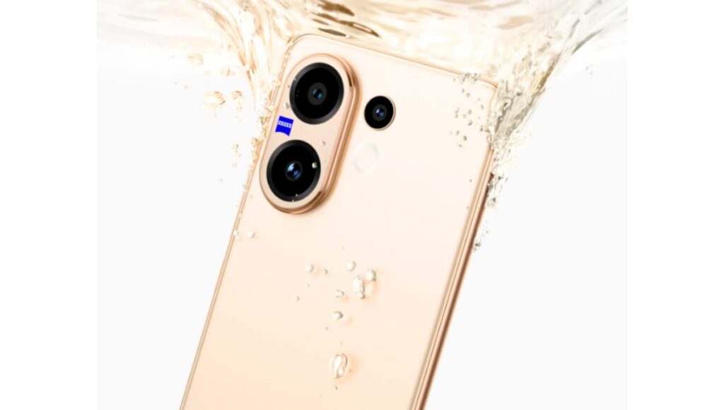 Vivo V60 5G