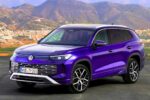 Volkswagen Tayron SUV