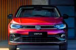 Volkswagen Virtus