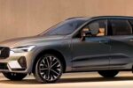 Volvo XC60 Facelift