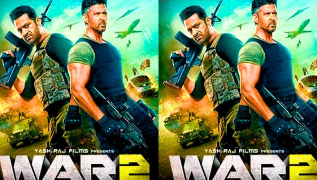 War 2