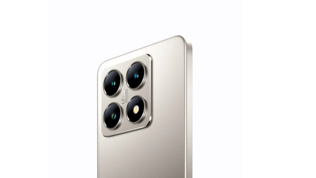 Xiaomi 14T