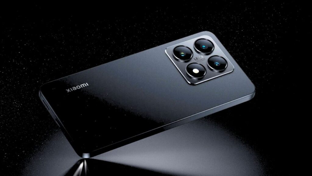 Xiaomi 14T