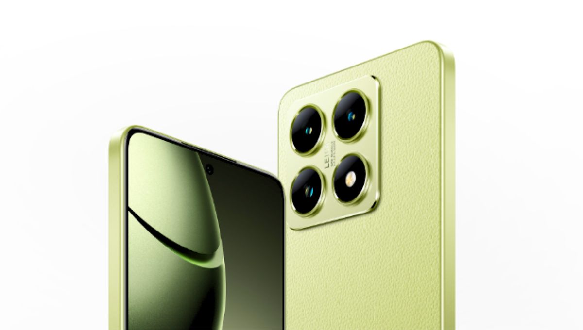 Xiaomi 14T