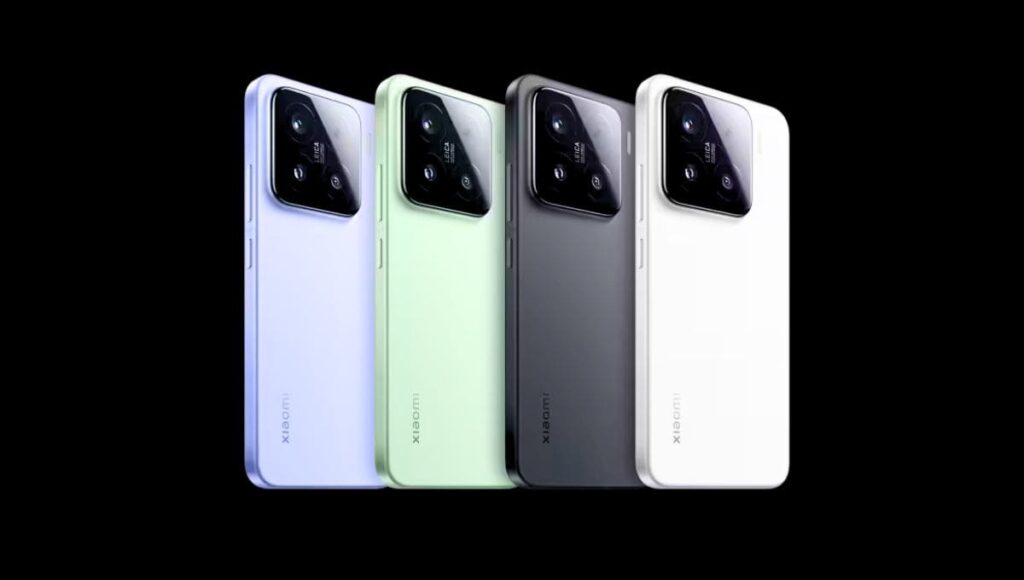 Xiaomi 16 Series