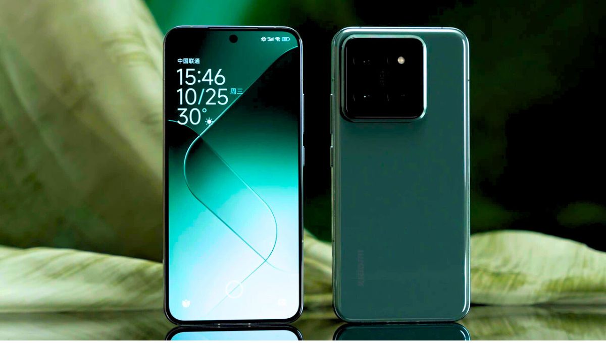 Xiaomi 16 Series