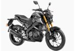 Yamaha MT-15 V2