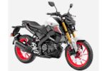 Yamaha MT-15