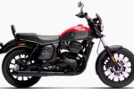  Yezdi Roadster