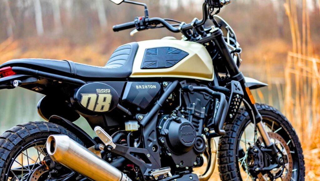 brixton crossfire 500 xc