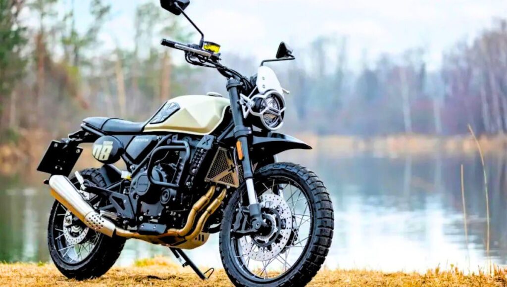 brixton crossfire 500 xc