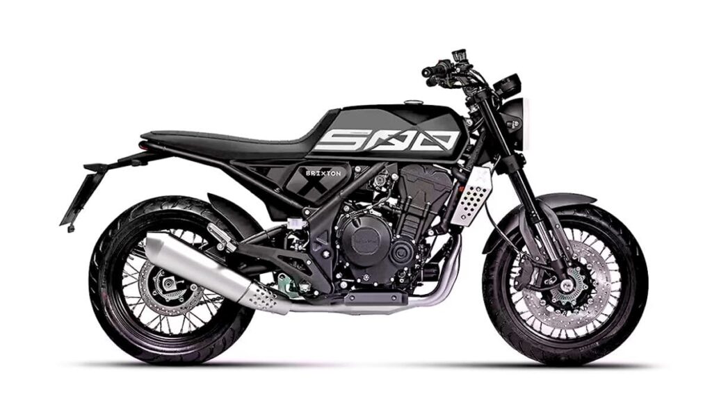 brixton crossfire 500 xc