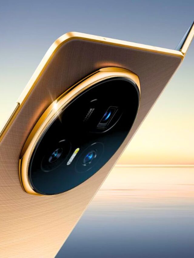 Honor Magic V5