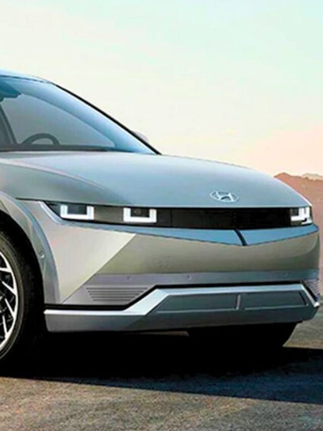 Hyundai Teases New SUV