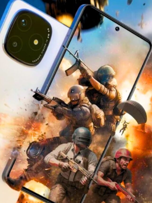 Lava Play Ultra 5G