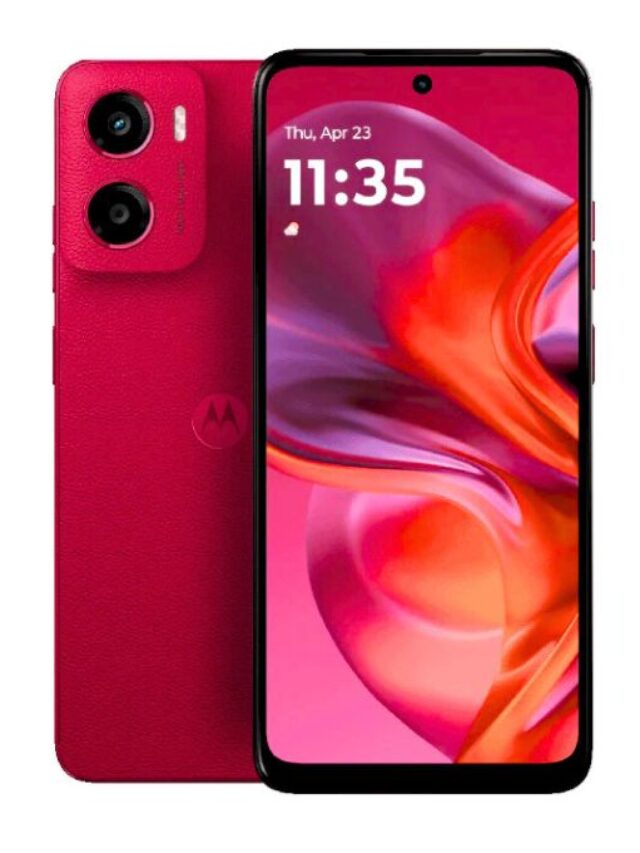 Motorola G06
