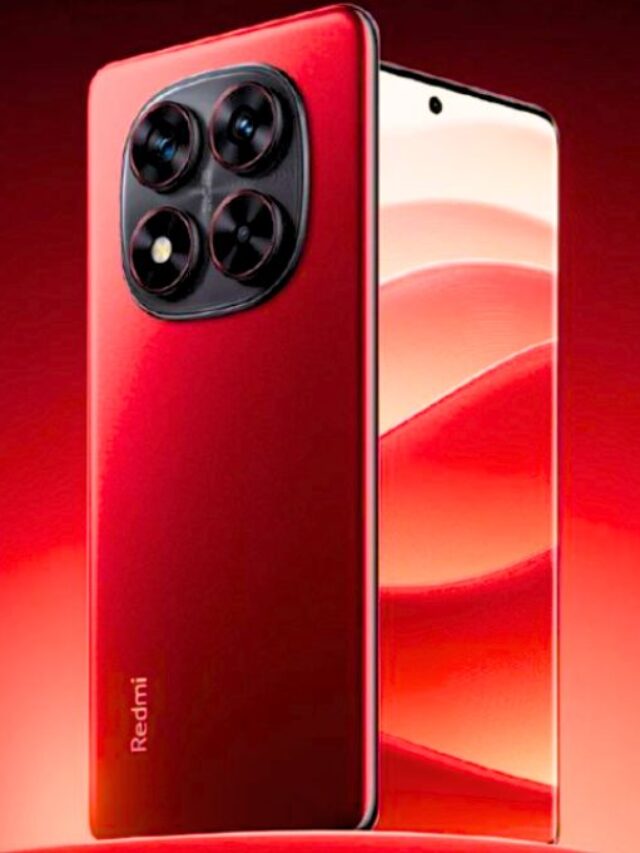 Redmi Note 15