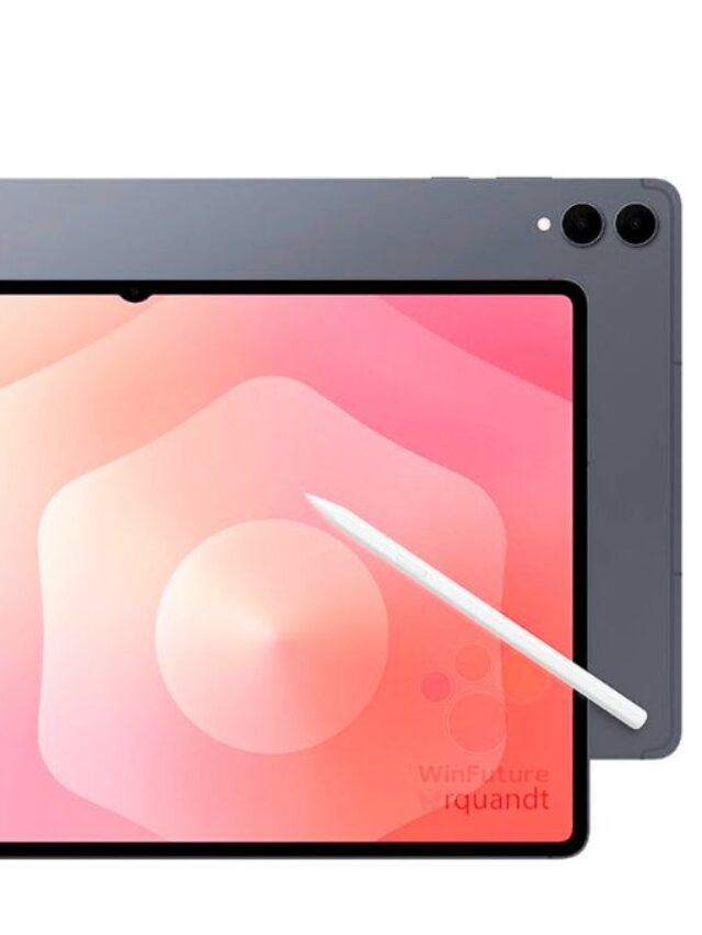 Samsung Galaxy Tab S11 Ultra