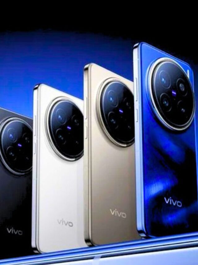 Vivo X300 5G