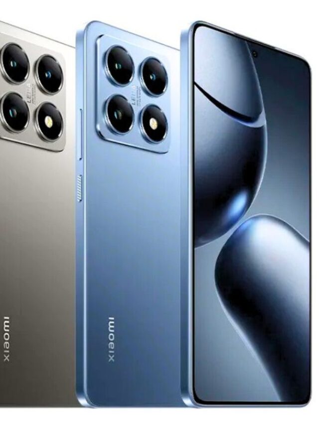 Xiaomi 15T