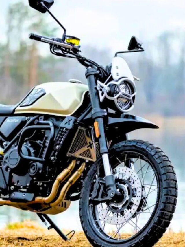 brixton crossfire 500 xc